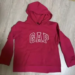 ピンク スウェット