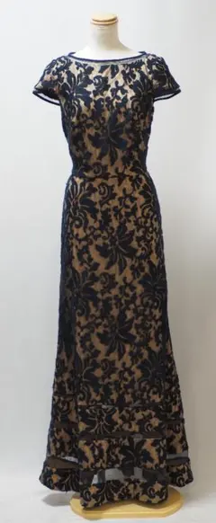 TADASHI SHOJI ロングフォーマルドレス 「2 」/ 9号程度 - メルカリ
