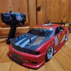 ヨコモ　ドリパケ　セット　D1チェイサー　ボディ　　フルセット　激安　tt02 2025年最新】ヨコモ ボディ チェイサーの人気アイテム - メルカリ