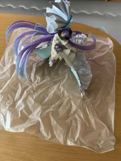 アルター メルトリリス