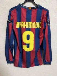 2026年最新】長袖 ユニフォーム バルセロナの人気アイテム - メルカリ