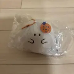 新品⭐︎コンプリートセット　ラウンドワン限定　おいしいおばけ　マスコットBC