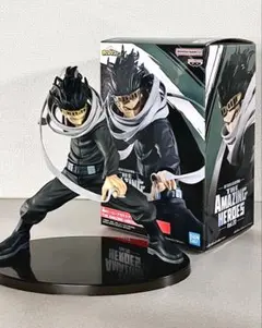 僕のヒーローアカデミア ヒロアカ AMAZING HERO 相澤消太 フィギュア