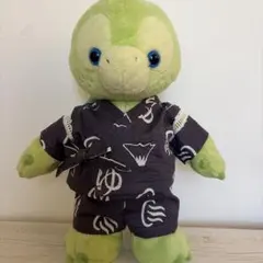 甚平　和柄　コスチューム　オルメルのサムネイル