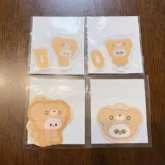 呪術廻戦 セガラッキーくじ はぐはぐみー 七海建人