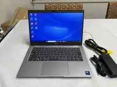 Dell Latitude13 5350 Ultra5 16GB タッチ＆LTE