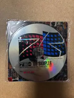 7STARS DESIGN CD-ROM