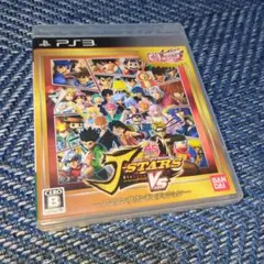 Jスターズ ビクトリーVS アニソンサウンドエディション 限定版