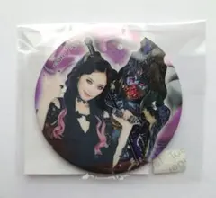 仮面ライダーガヴ TOSくじ C賞 缶バッジ グロッタ