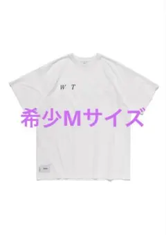 wtaps 26ss SYSTEM / SS / COTTON ホワイト L - メルカリ