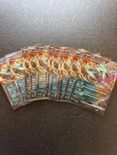ポケモンカード トドロクツキex 9枚セットのサムネイル