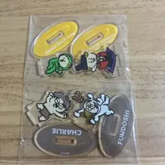 東海オンエア アクリルスタンド セット