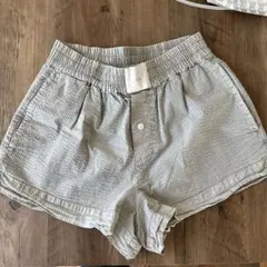 kithメッシュショートパンツ Lサイズ ホワイト/ベージュ kithメッシュショートパンツ Lサイズ ホワイト/ベージュ KITH