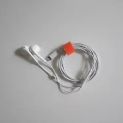 純正 apple イヤホン EarPods Lightning MWTY3J/A