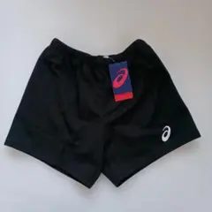 アシックス バレーボールパンツ レディース O バレーボールゲームパンツ