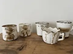 リメイク鉢 ガーデニング