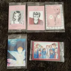 矢沢あい　ウエハース　カード　天使なんかじゃない　まとめ売り②