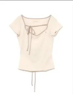 即日発送可Becky knit set tops - メルカリ