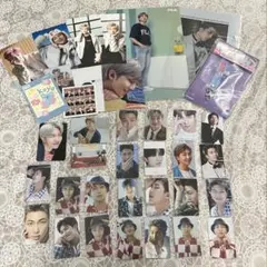 BTS RM ナムジュン まとめ売り☆匿名配送 - メルカリ