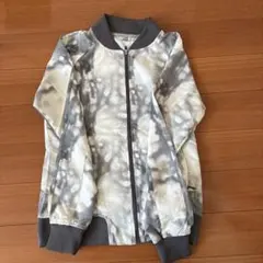 evoke Sサイズ タイダイウィンドブレーカー