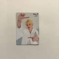 INI ANTHEM タワレコ 店舗 トレカ シュウ・フェンファンくん