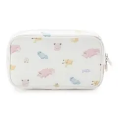 るい様専用 ポーチ&ルームウェアロングTシャツセット