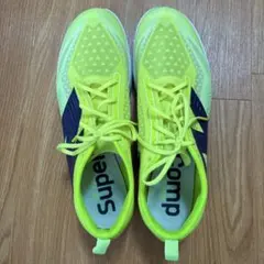 New Balance pwr-x 25.0センチ 陸上スパイク シューズ - メルカリ