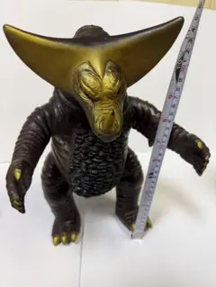 希少 ムラオカ シーラパス ソフビ 怪獣 当時物 レア 昭和レトロ 希少 ムラオカ シーラパス ソフビ 怪獣 当時物 レア 昭和レトロ - メルカリ