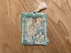 キュアミント　カードホルダー