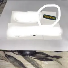 Mrs.GREEN APPLE 2018年ENSEMBLE TOURピンバッチ