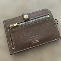 ラルコバレーノ☆コインケース カードケース ミニ財布