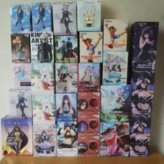 新品未開封】葬送のフリーレン フィギュア 15体セット - メルカリ