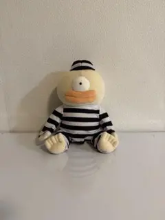 ちいかわ　オデ囚人服のサムネイル