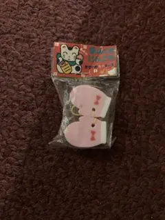 当時物 昭和レトロ ファンシー 80年代 コクヨ 手袋消しゴム レトロ サンリオ