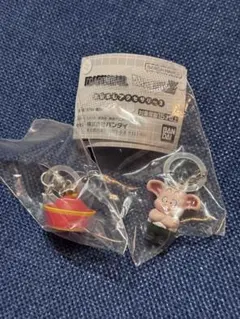 ドラゴンボールめじるしアクセサリー