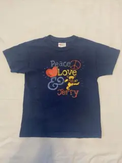 ビンテージGrateful Dead キッズTシャツヒッピー７０年代のサムネイル