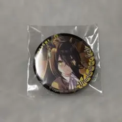 2026年最新】ウマ娘 マンハッタンカフェ 缶バッジの人気アイテム