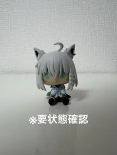 ホロライブ 白上フブキ ちょこのっこのサムネイル