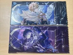 鳴潮 WUWA TOGETHER 来場者特典 レーザーチケット リューク - メルカリ