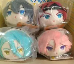 あんスタ Crazy:B もちマス ミニ