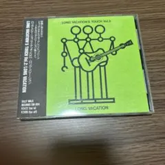 LONG VACATION LONGVACATION'S TOUCH vol.2