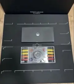 クラシック classic プレイマット&ダメカン サプライ ポケモンカード