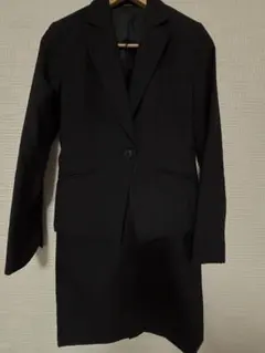 コムサイズム スーツ