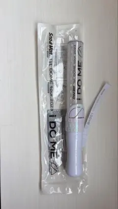 SnowMan iDOME ペンライト