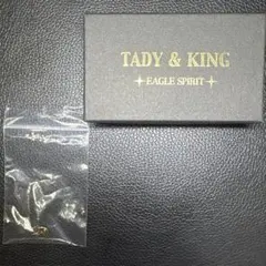 TADY&KINGチビメタルK18イーグルのサムネイル