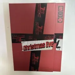 Stray Kids Christmas EveL アルバムのサムネイル