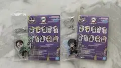 冨岡義勇 竈門炭治郎