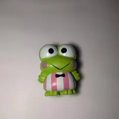 サンリオ　けろけろけろっぴ　フィギュア