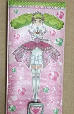 2026年最新】プリパラ ファルル プリチケの人気アイテム - メルカリ