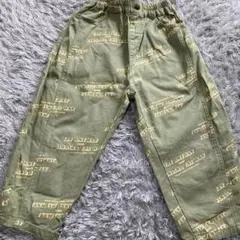 p.premier キッズ　パンツ　120cmのサムネイル